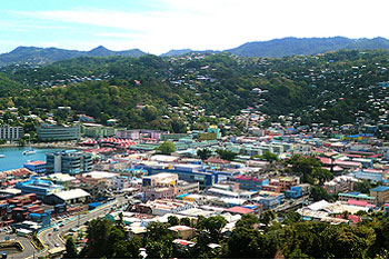 Castries