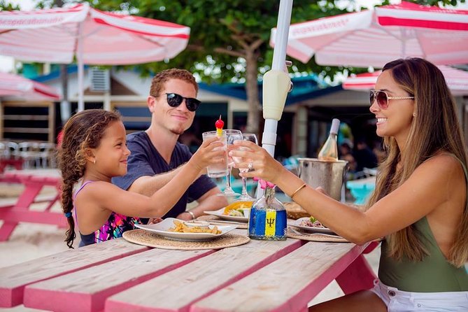Best of Barbados Tour
