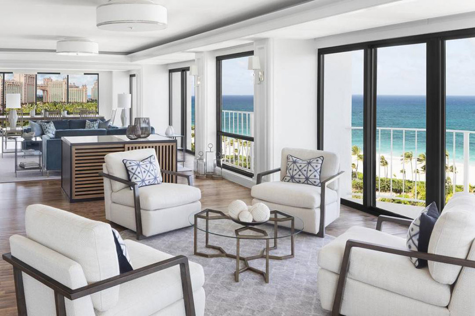 Atlantis Bahamas Resort Room