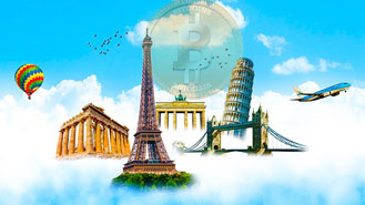 11 Travel Sites That Accept Bitcoin For Flights And Hotel Bookings