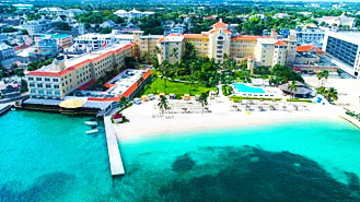 All The Hilton Hotels And Resorts In The Caribbean