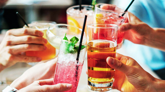 Recipes Of Caribbean Cocktails That Are So Easy To Make