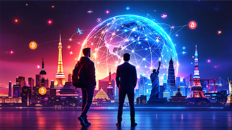 Top 5 Crypto-Friendly Travel Sites For Frequent Flyers And Digital Nomads!