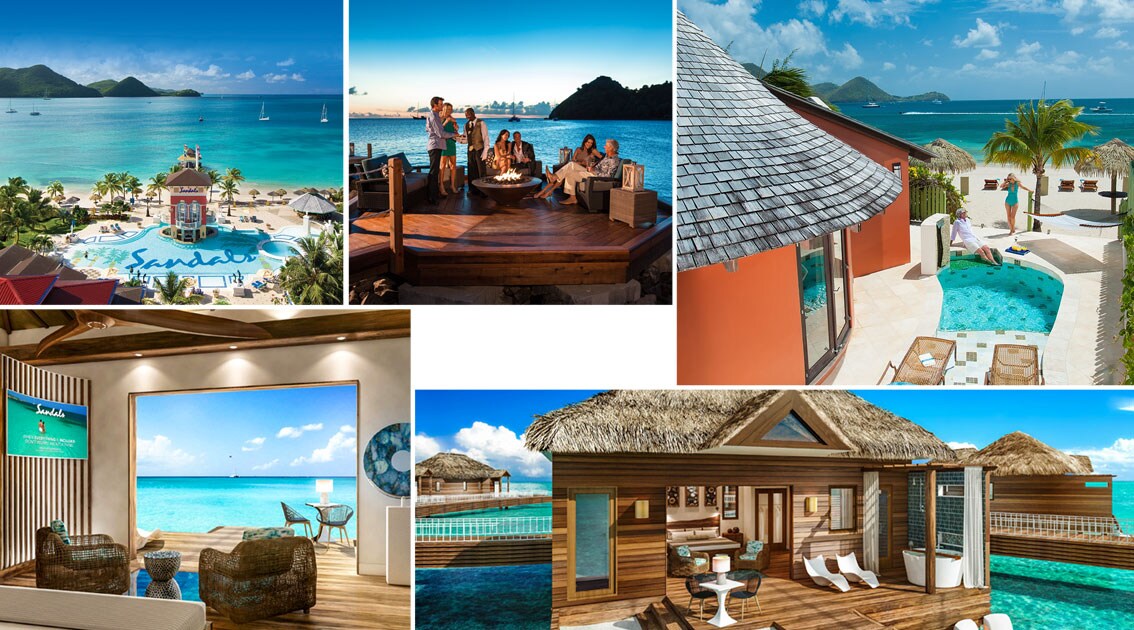 Endless savings up to 65%, $1000 bonus and more. Hurry, Sandals Resorts is waiting for you!