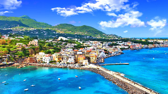 Some Of The Best Things To Do And See In Ischia Italy