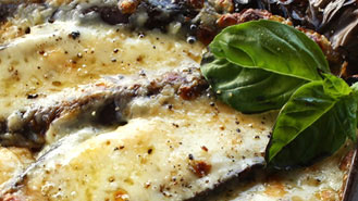 8 Tasty Italian Vegetarian Dishes You Will Love