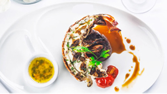 3 Of The Top Sandals Resorts For Gourmet Dining And Exotic Drinks