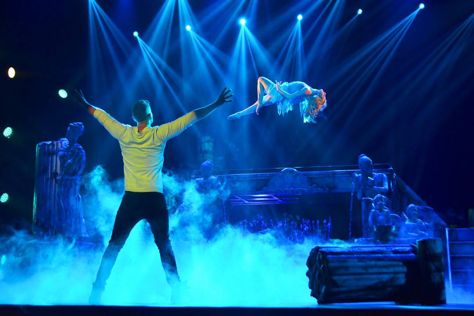 Culinary Adventure Awaits at Sandals Resort St Vincent and the Grenadines Restaurants